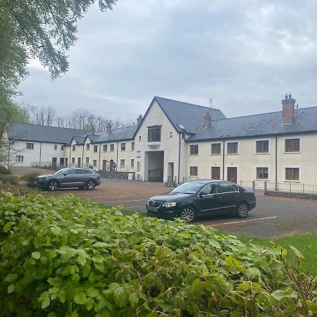 Ferienwohnung 3 The Courtyard Castle Dargan Ballygawley Exterior foto