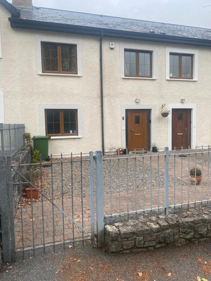 Ferienwohnung 3 The Courtyard Castle Dargan Ballygawley Exterior foto